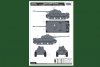 Hobby Boss 82444 German VK4502 (P) Vorne (1:35)